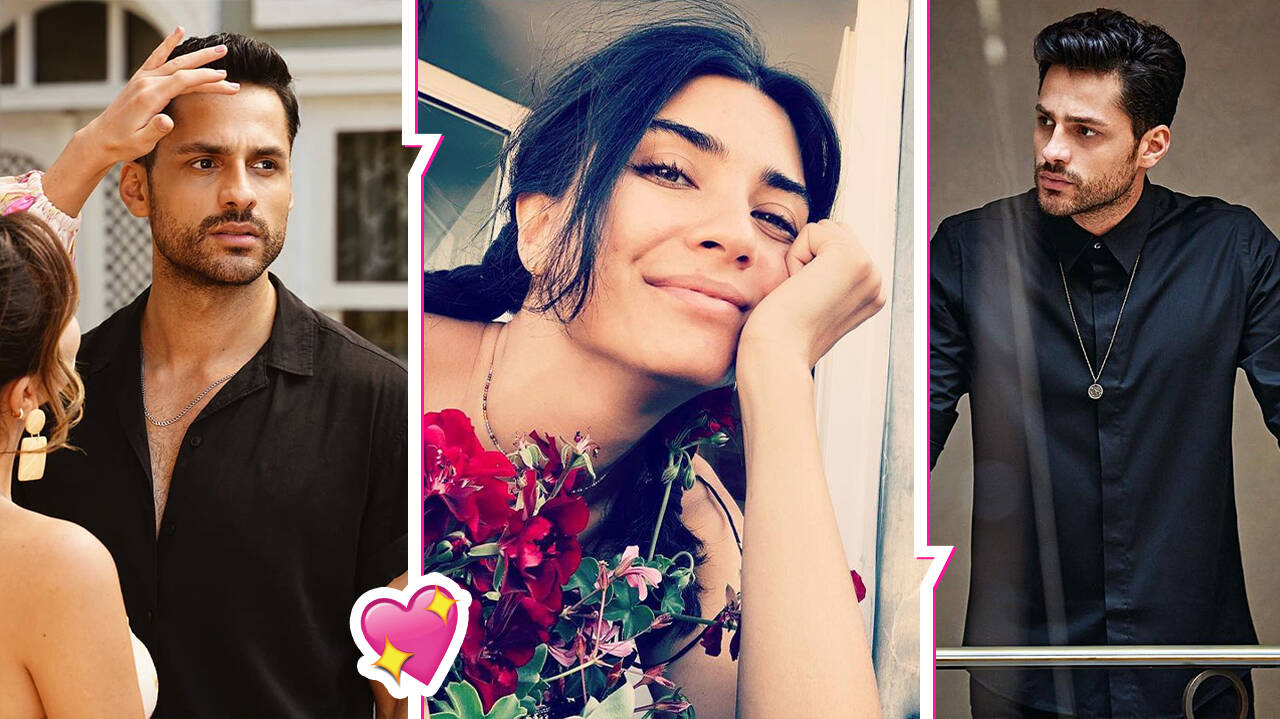 Съседна Турция има нова звездна двойка Става въпрос за актрисата