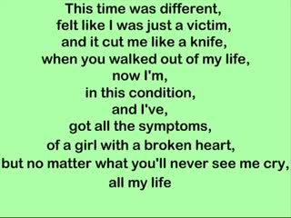 Rihanna - Cry (Със Субтитри)