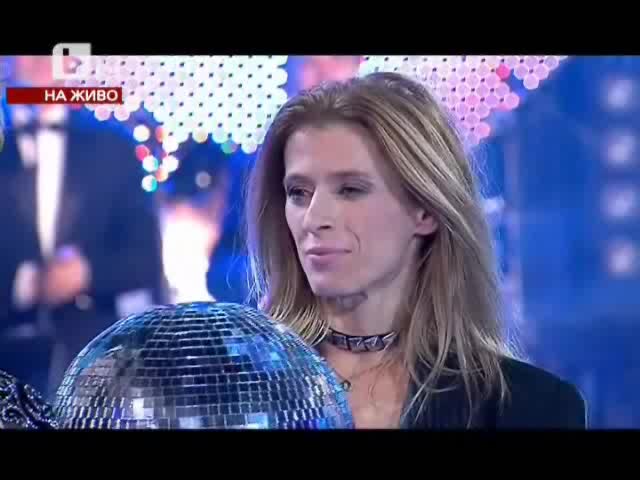 Бианка и Светльо спечелиха Dancing Stars 2 с огромна разлика! 