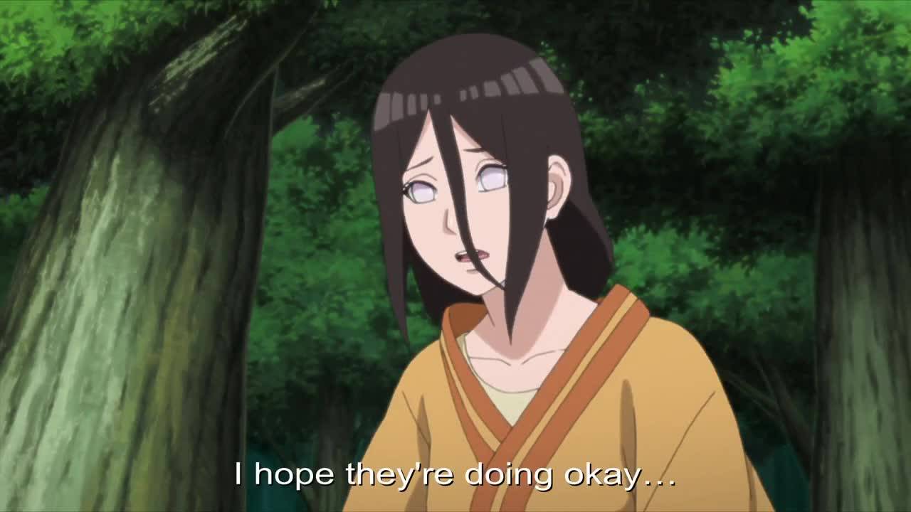 Boruto - Naruto Next Generations - 49 Високо Качество