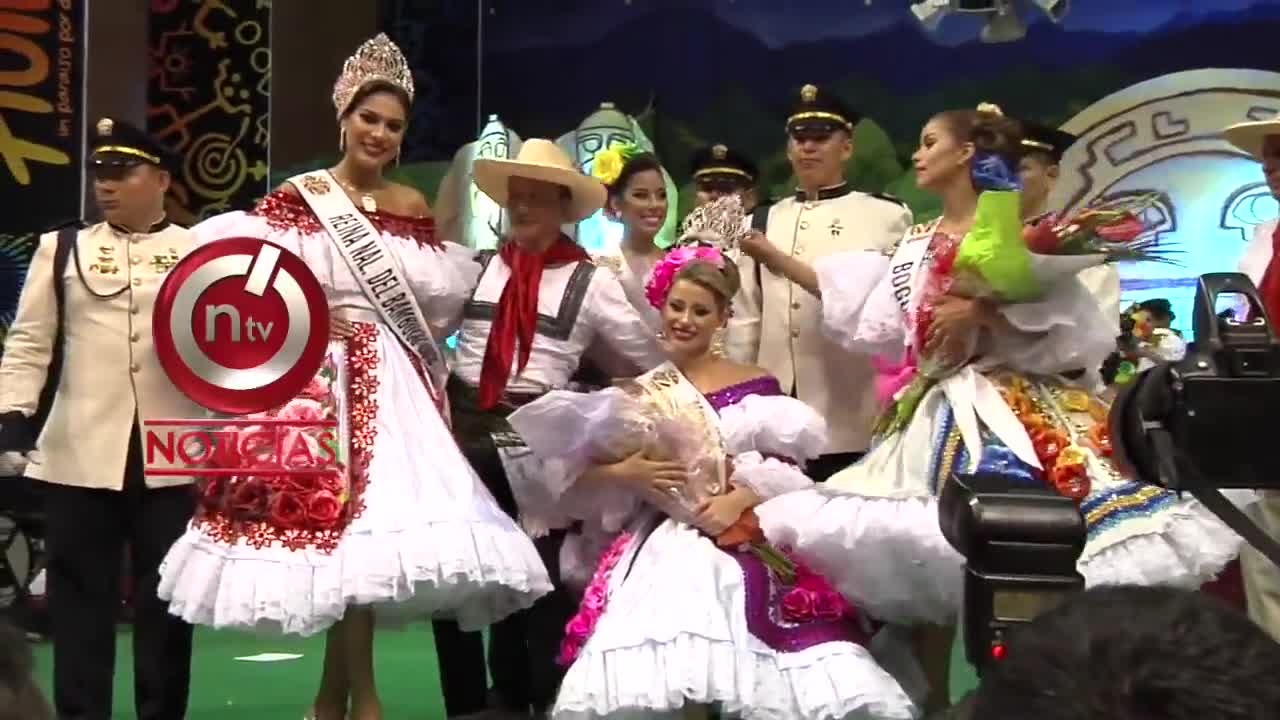 Скандал в конкурс за красота