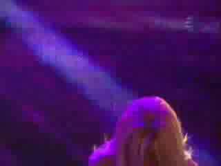 Емилия-Когато Всичко Свърши (Live Planeta Derby 2007)