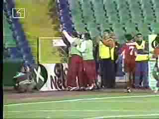 Cska Levski - 1 Gol 2004/2005