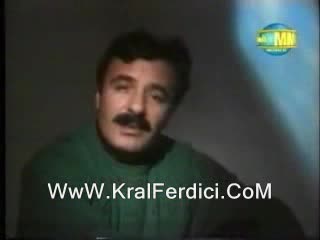 Ferdi Tayfur - Bana Sor