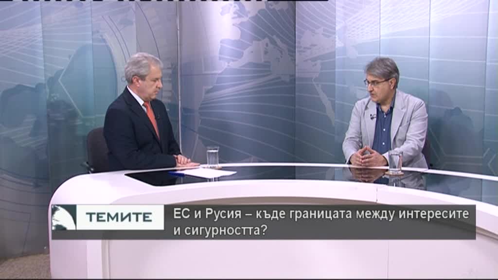 Евгений Кънев : Решението на Русия Европа да плаща с рубли ще ескалира допълнително отношенията