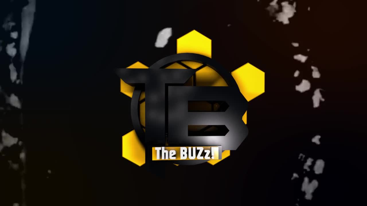 Liter Jack - Shit sled hit (official Video) the Buzz ep.01