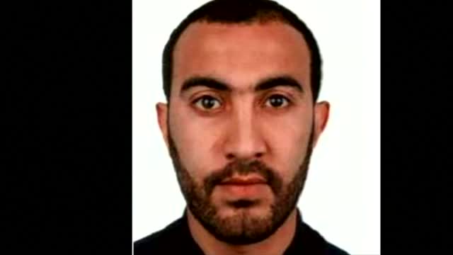 Разкриха имената на атентаторите в Лондон