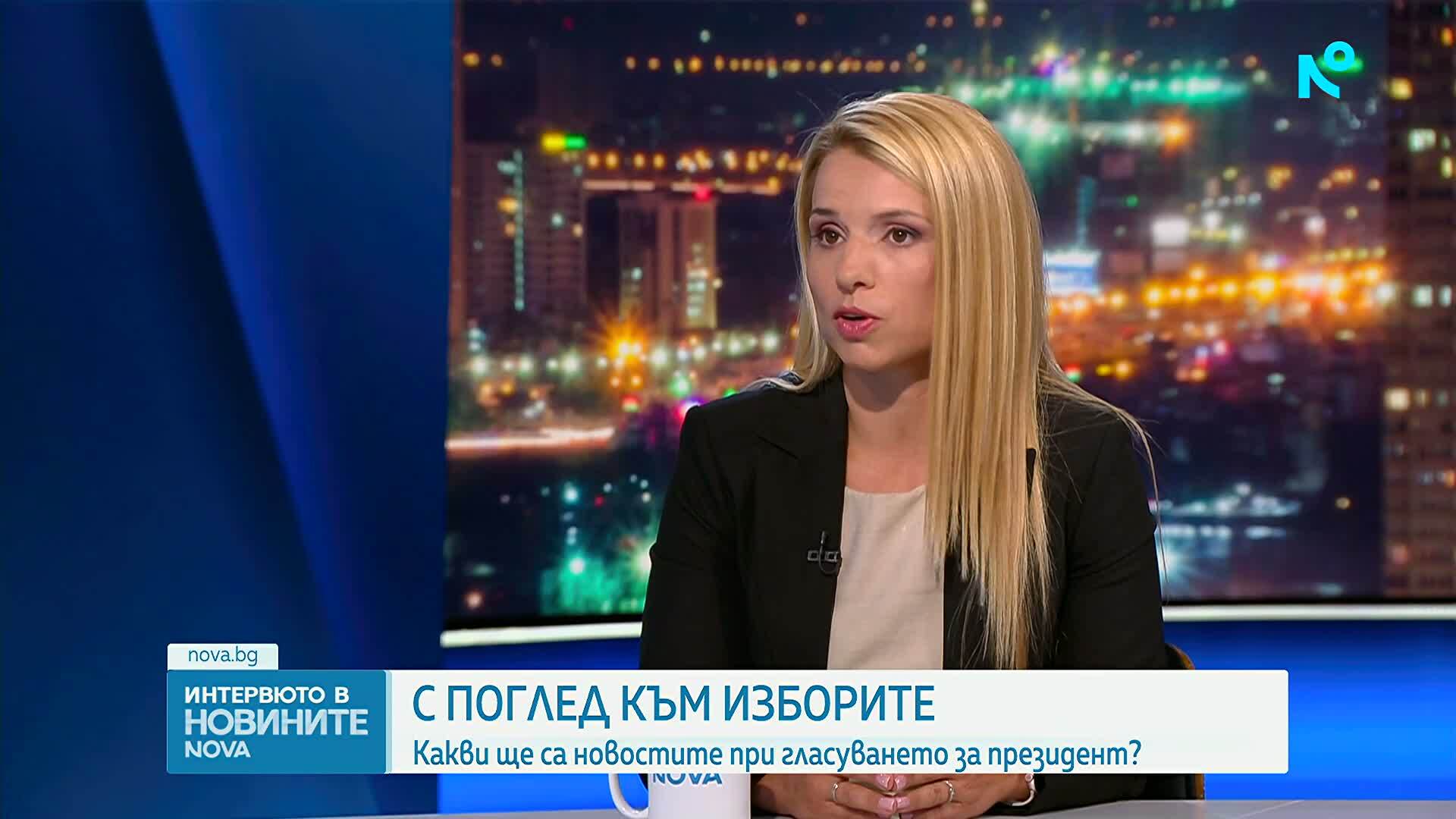 Говорителят на ЦИК: От закупуването им през 2021 г. досега машините за гласуване не са били ремонтирани