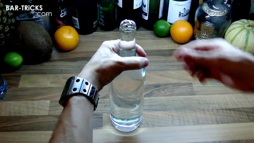 Готин трик с кибритени клечки - Опитайте!