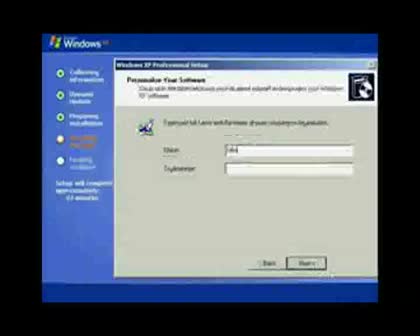 windows ebane