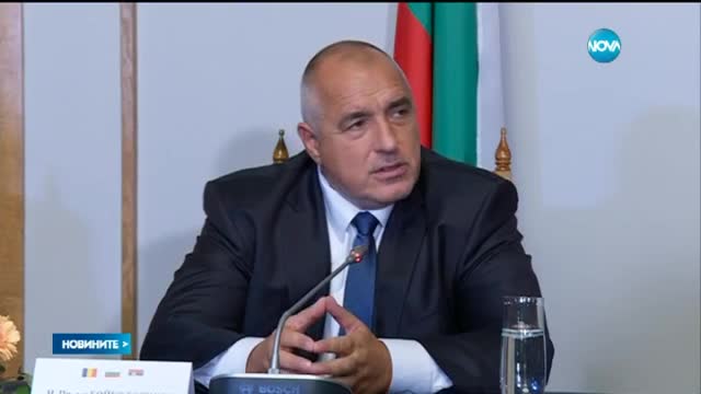 Затваряме границите си за мигранти, ако Западът направи същото