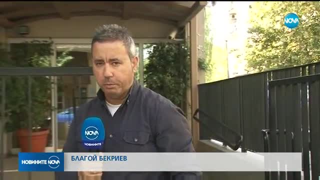 Оставиха в ареста полицейския шеф, прикривал „ало” измамници
