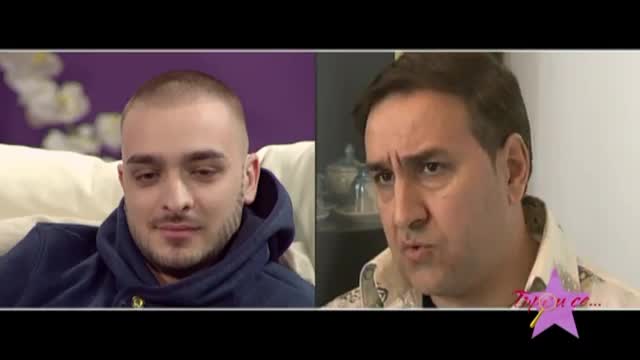 Търси се Криско Цялото предаване