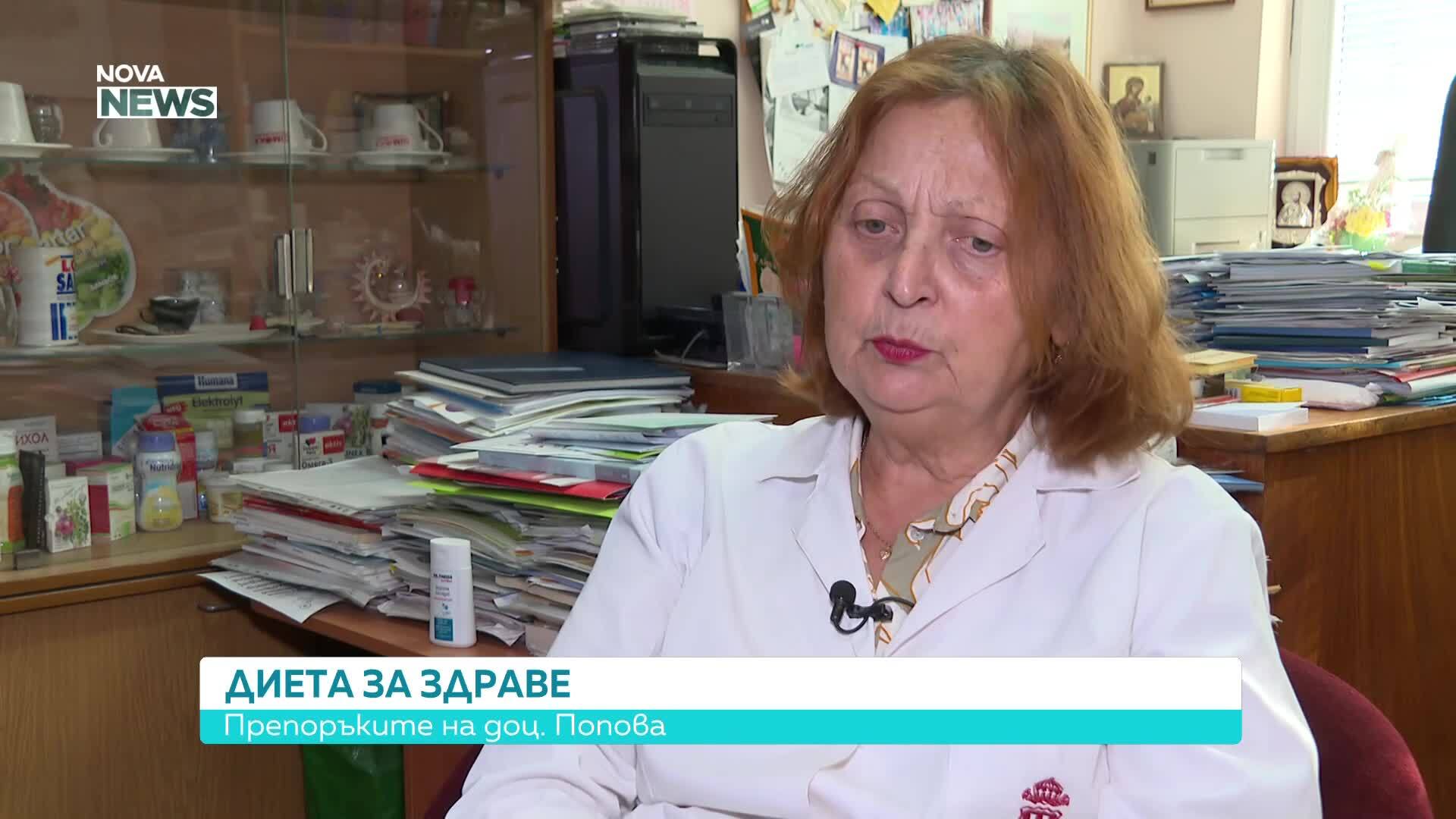 Как да редуцираме килограмите