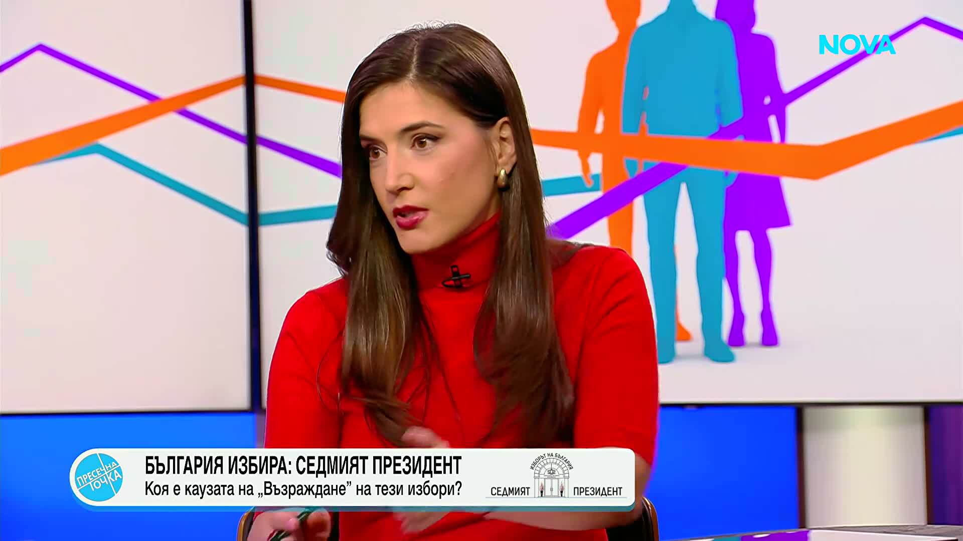 Петър Волгин: България трябва да увеличи отбранителната си способност и да се грижи за сигурността