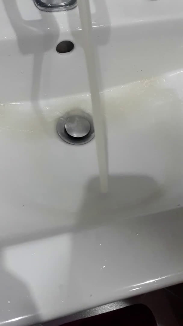 Шоколадова вода във Варна