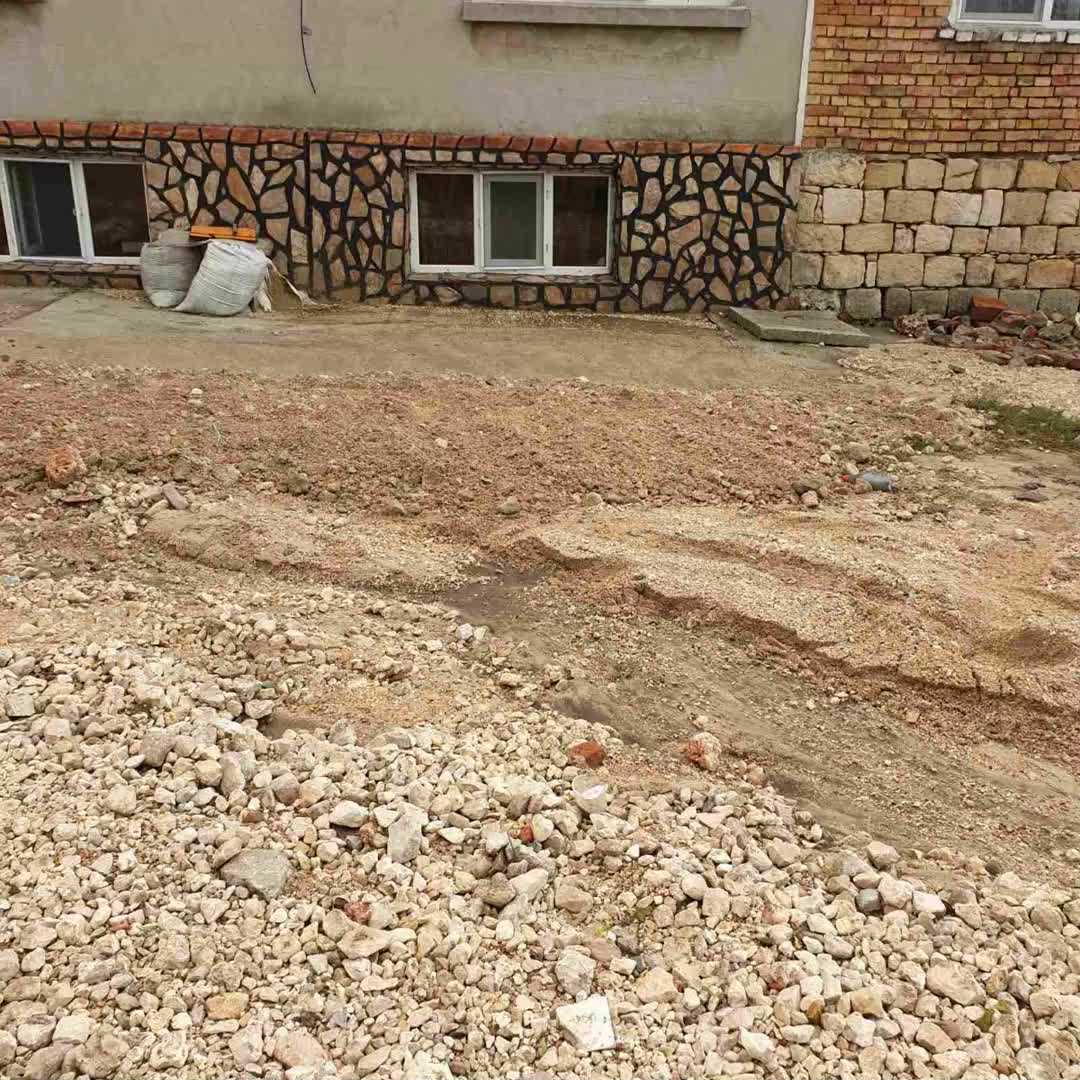От "Моята новина": Воден цикъл в гр. Добрич