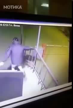 Най-легендарното бягство от полицейски участък