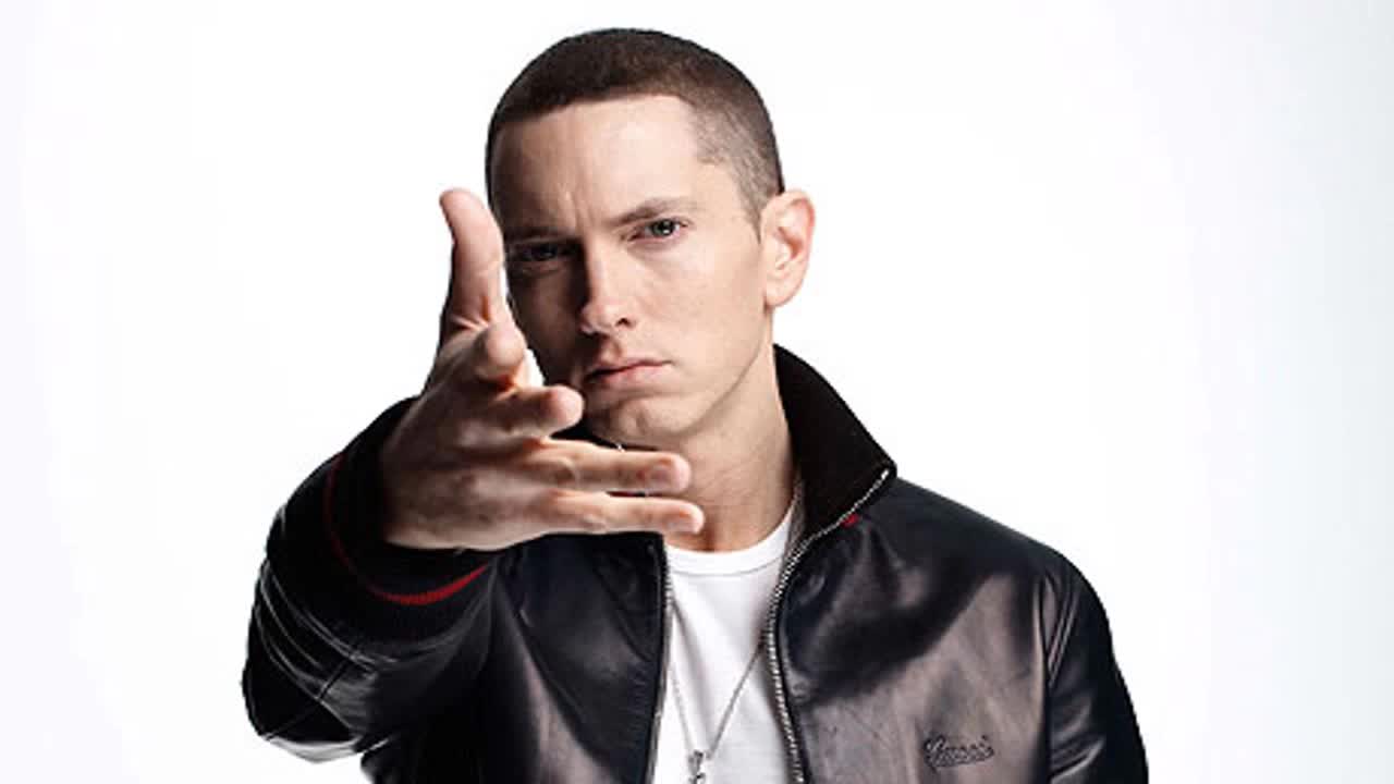 New Song 2011 Eminem Ft Anna You Can T Back Down Vbox7