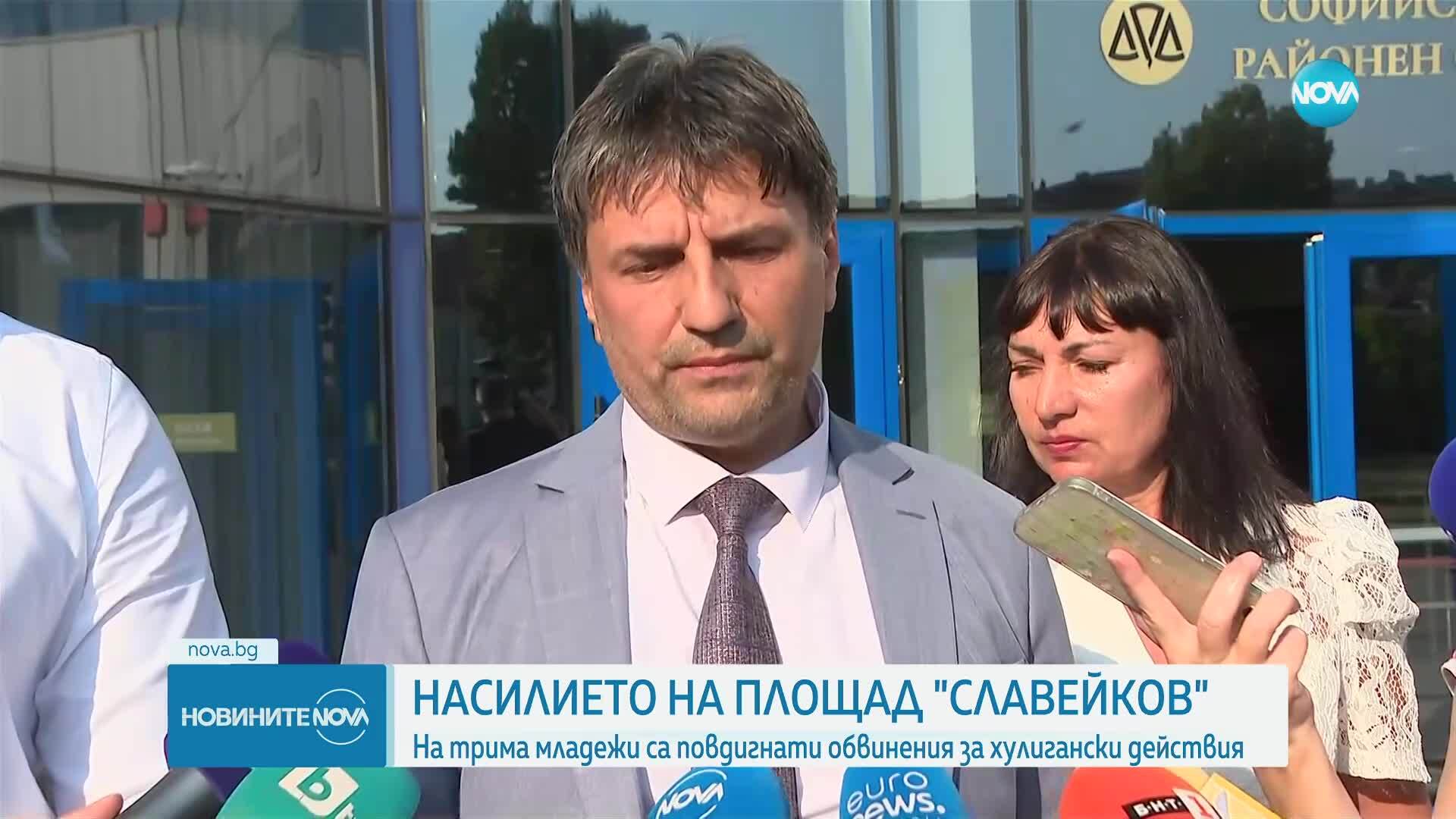 Новините на NOVA (07.07.2025 - обедна емисия)