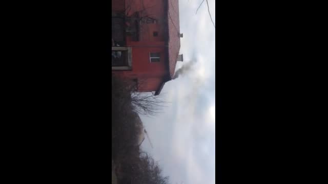 "Моята новина": Замърсяване на въздуха в София