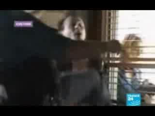 Prison Break - Актьорите Говорят За Стачката