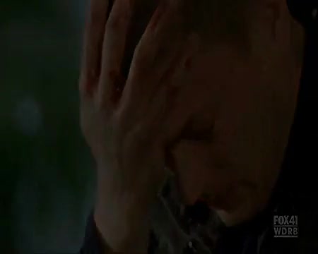 Prison break season 5 - кадри от 5 сезон 