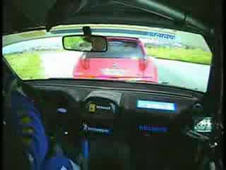 Melexis Renault Team