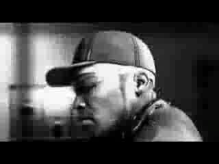 50 Cent Bulletproof Trailer Music Video