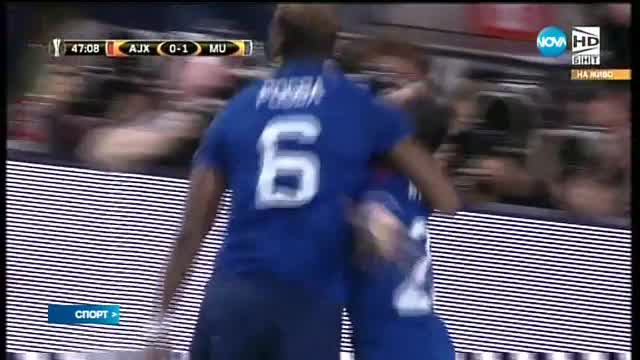 Спортни новини (24.05.2017 - късна)