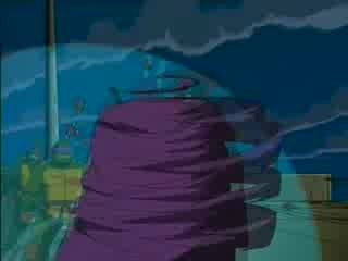 Tmnt - S2e35 - The Ultimate Ninja