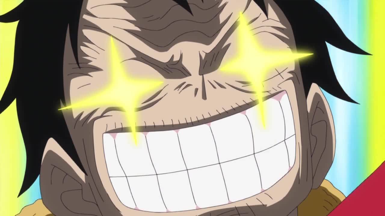 [ Bg Subs ] One Piece - 783