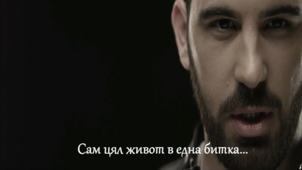2015 Гръцка Балада | Тази вечер си до тук! | Nikiforos - Apopse Teleioses