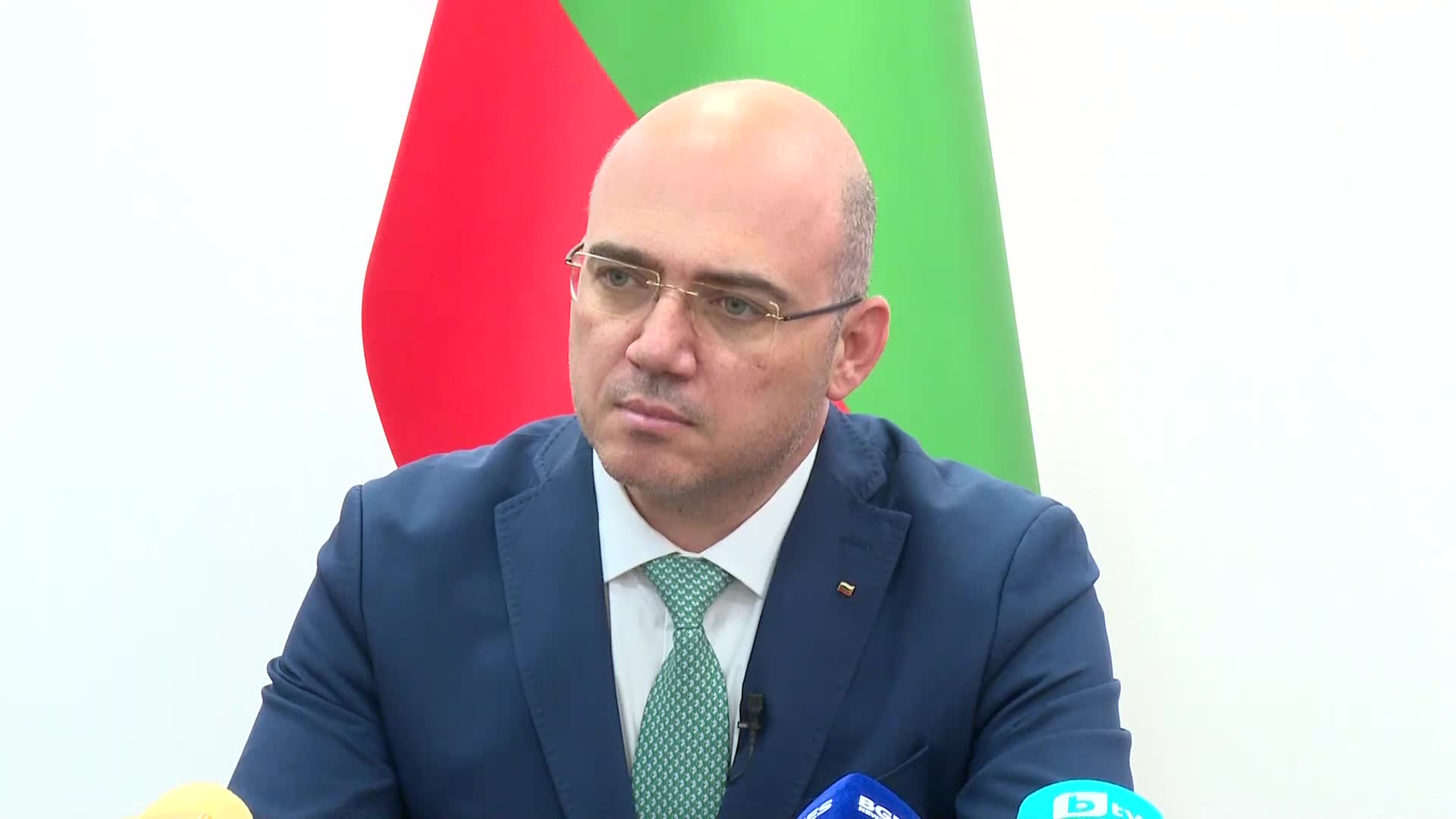 Министърът на туризма: Заварихме сериозно отслабена администрация и липса на финансови ресурси
