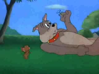 Том И Джери - Пародия
