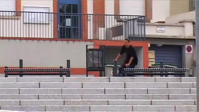 Bmx Super Montage 2011 