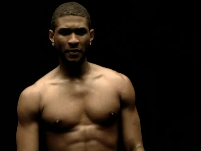 usher confessions part 2 girl in video