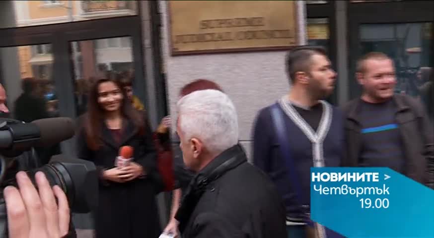 В централната емисия на Новините на Нова за 15 октомври очаквайте