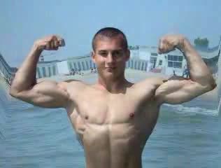 Малко Намеса На Photoshop