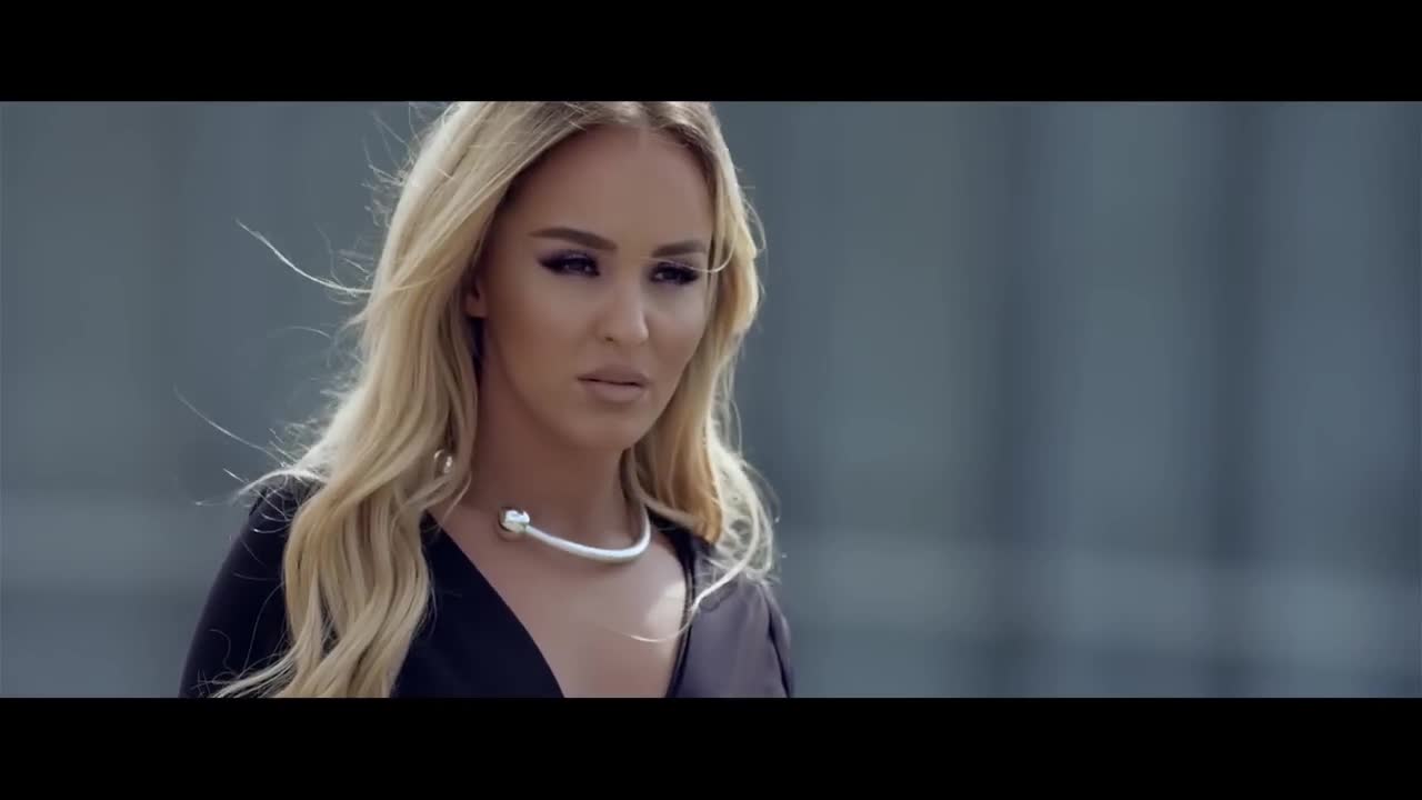 Adelina Berisha - Love it ( Official Video )