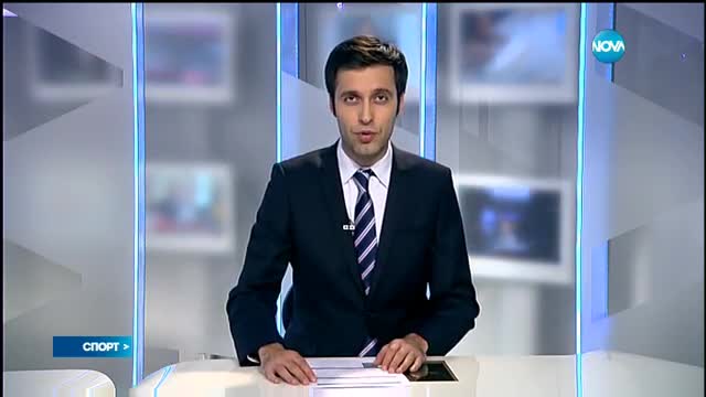 Владо Николов с бенефис
