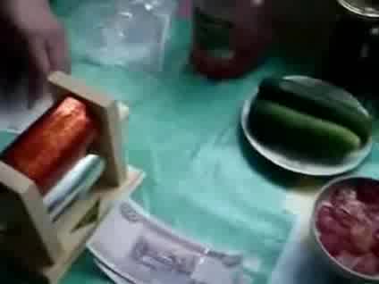 Щура машинка за печатане на пари .смях!