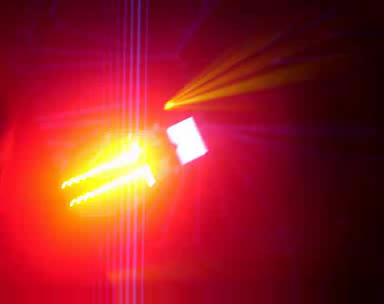 Rank 1 - Led There Be Light - Trance Energy 2009