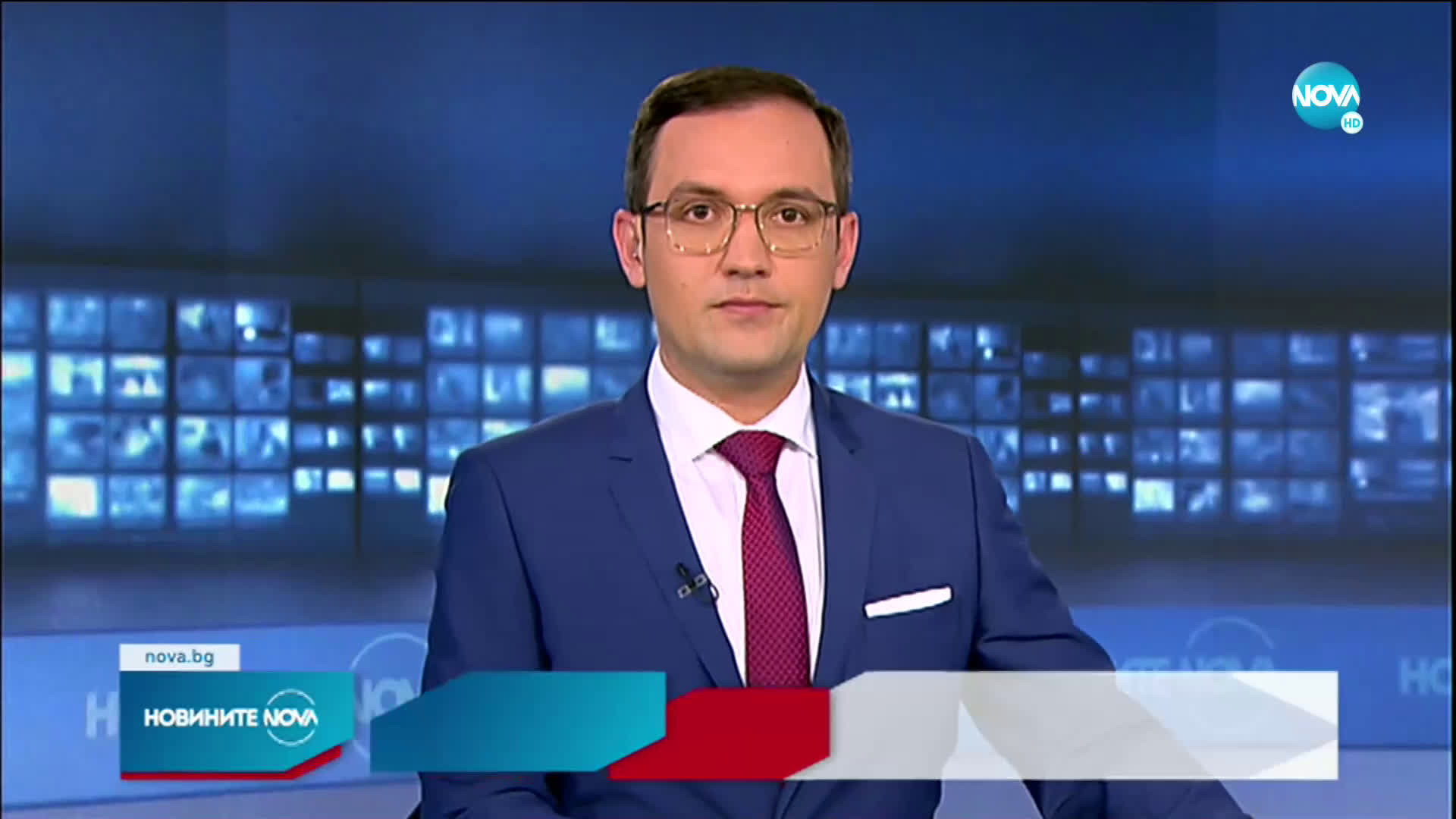 Новините на NOVA (31.05.2021 - 7.00)