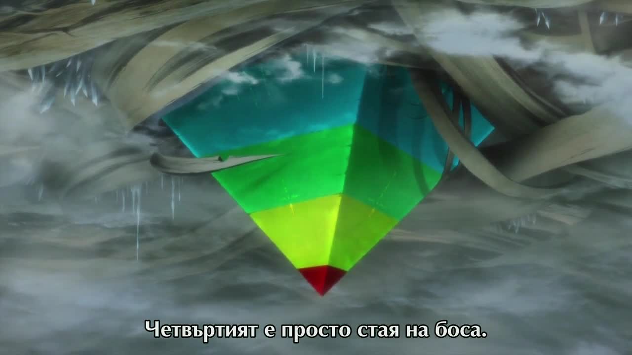 Sword Art Online Ii - 16 bg subs720p - Vbox7