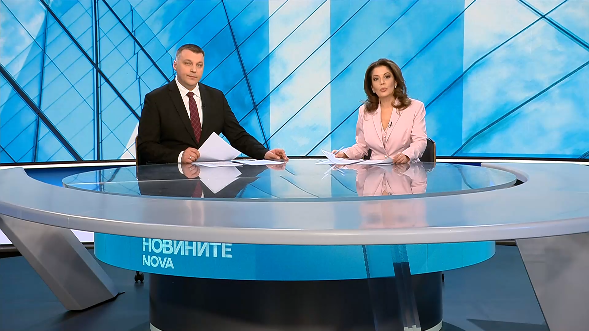 Новините на NOVA | Централна емисия | 14 мар. 2026