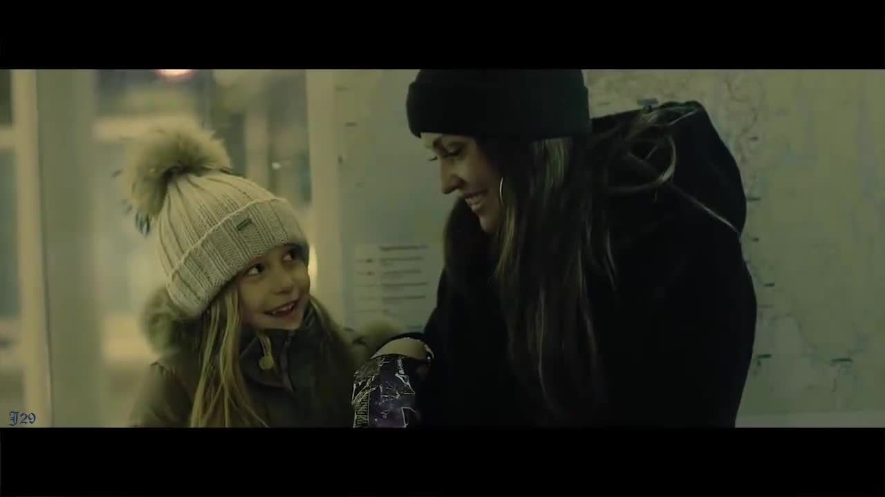 Красиво Звучене .. Nils Noa feat Ingrid - Move Like the Wind