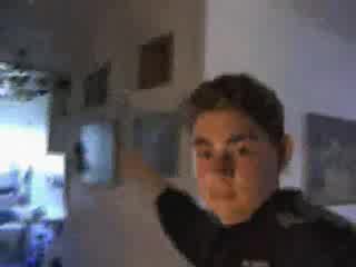 The Crazy Frog - Пародия