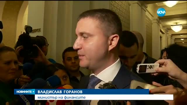 Борисов: Няма скандал във Фонд „Земеделие”