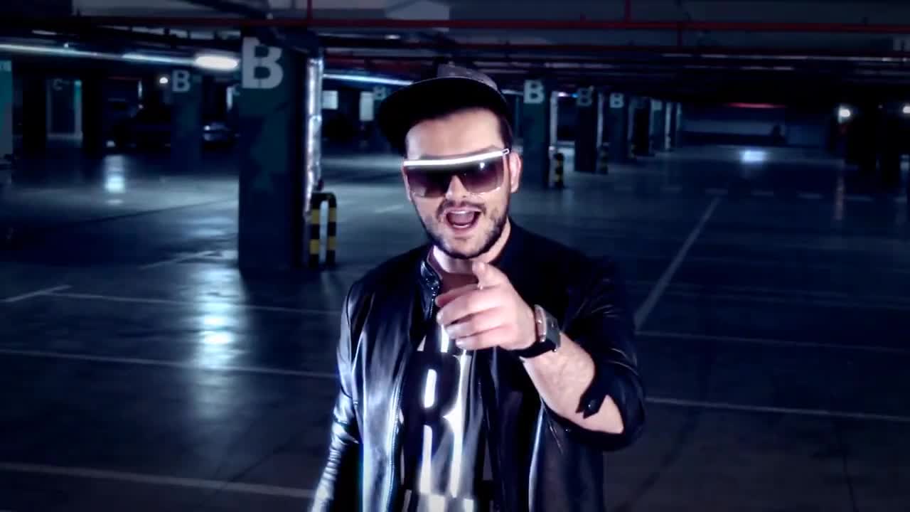 D. Kiriazov feat. Stefan Ilchev - Take Me There (official Video)